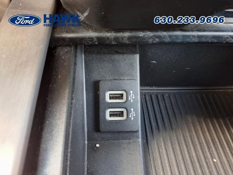 2020 Ford F-150 Platinum photo 12