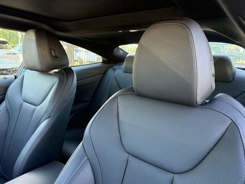 Used 2026 BMW 4 Series 430iImage 22