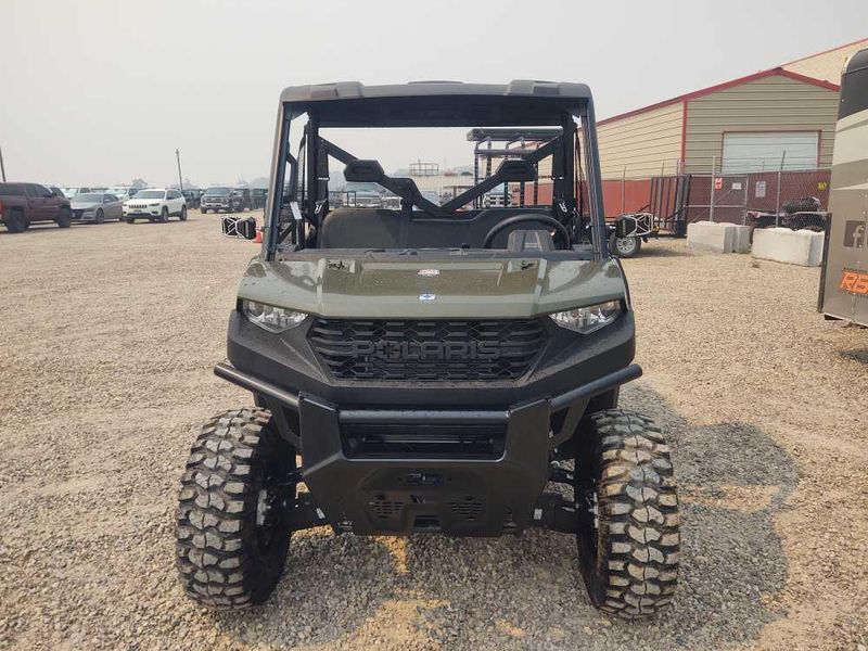 New 2026 Polaris RANGER 1000 EPS 