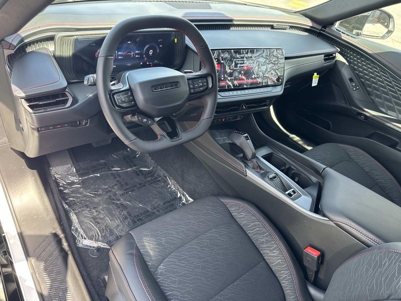 New 2026 Dodge Charger Scat Pack 2-door Awd