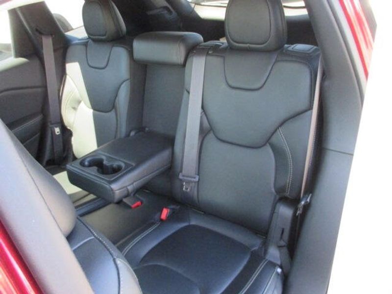 Used 2015 Jeep Cherokee LimitedImage 23