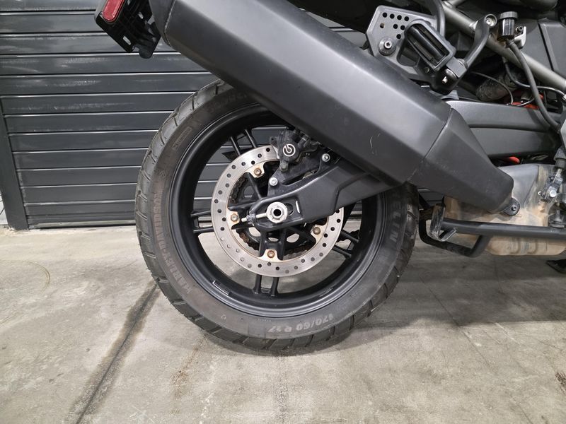 Used 2021 Harley-Davidson Pan America 1250 Special 