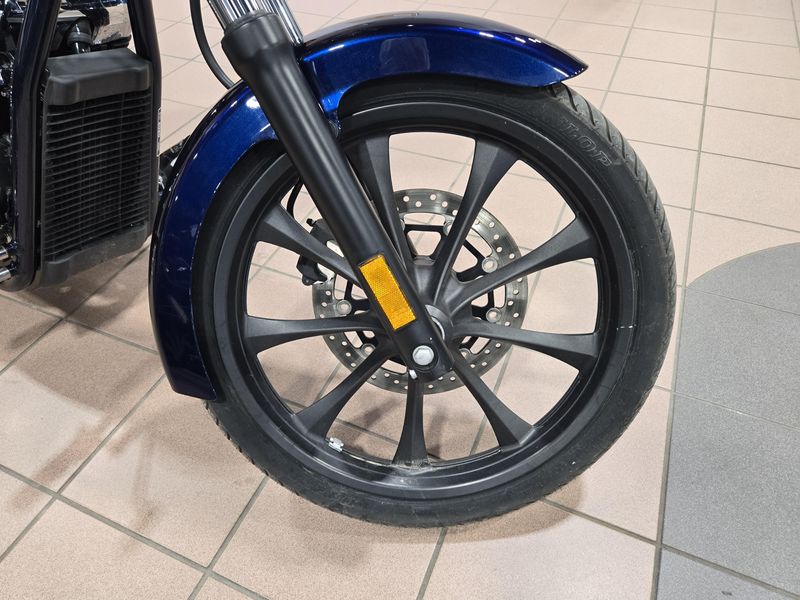 2020 Honda FURY BLUE Image 17