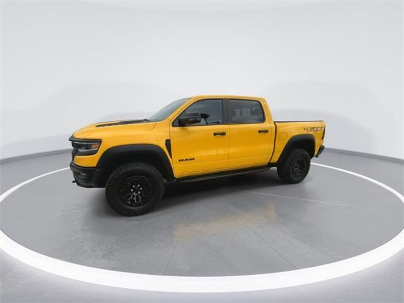 Used 2023 RAM 1500 TRXImage 7