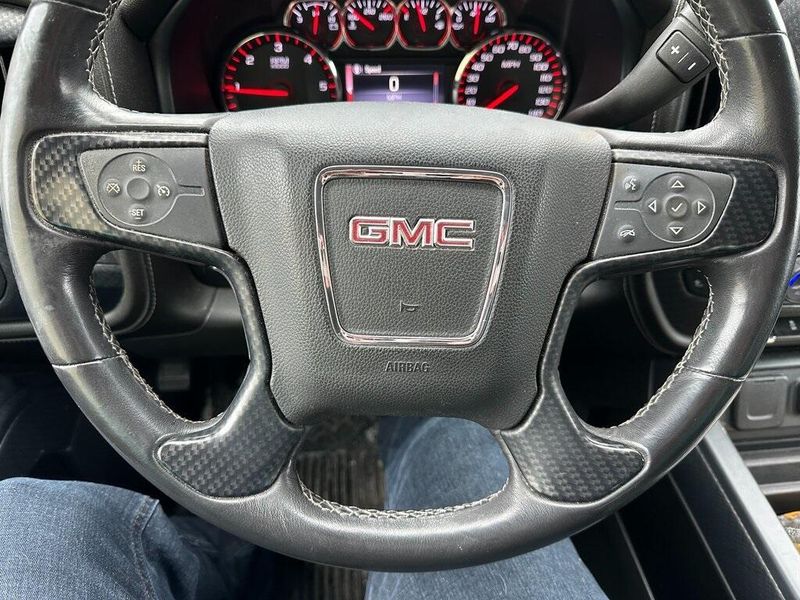 2016 GMC Sierra 1500 SLEImage 3