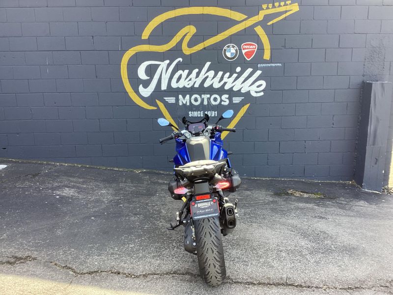 New 2026 BMW R 1300 RS 