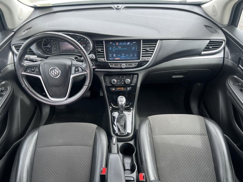 2019 Buick Encore PreferredImage 20