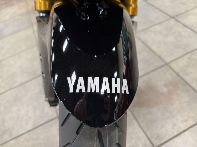 New 2026 Yamaha YZF-R3 ABS Image 29
