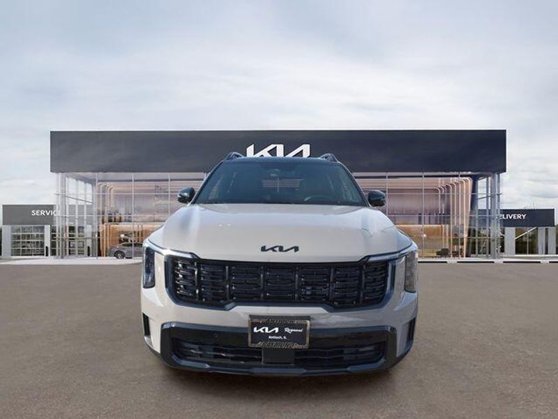 New 2026 Kia Sorento X-Line SX PrestigeImage 9