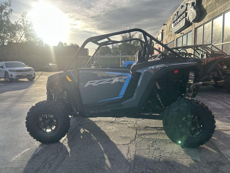 New 2026 Polaris RZR XP 1000 SPORT Image 11