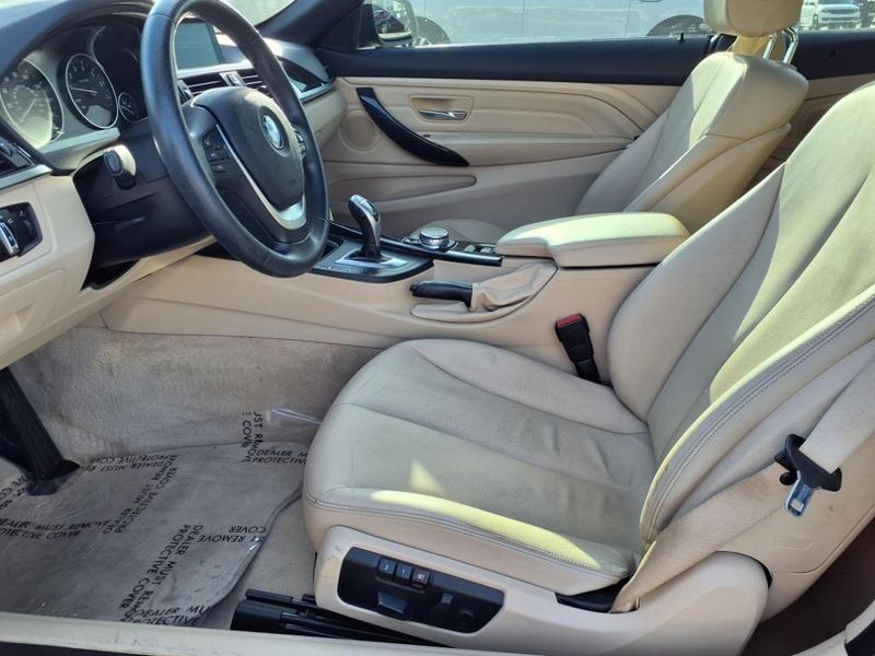 Used 2015 BMW 4 Series 428iImage 17