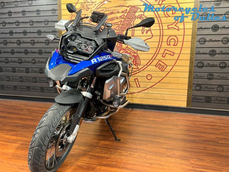 2024 BMW R 1250 GS AdventureImage 4