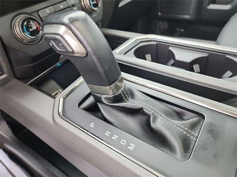 2019 Ford F-150 RaptorImage 16