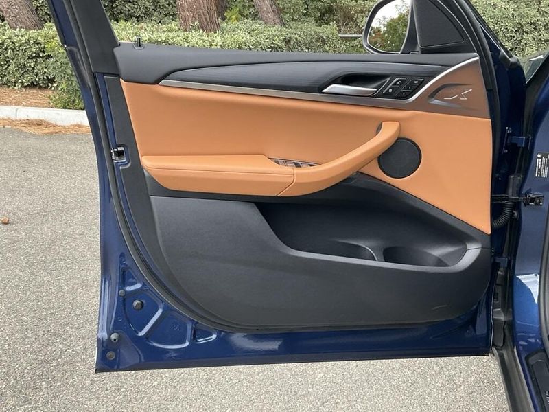 2024 BMW X3 sDrive30iImage 19