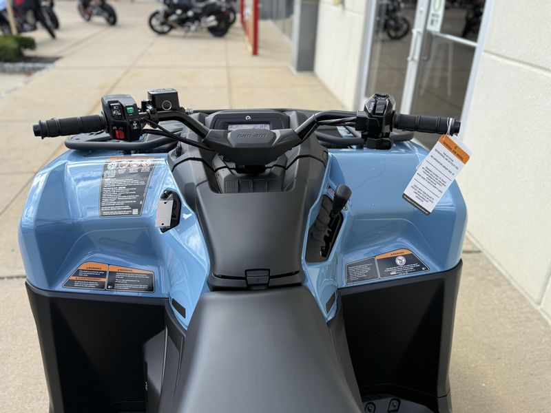 2026 Can-Am OUTLANDER MAX XT 700Image 7
