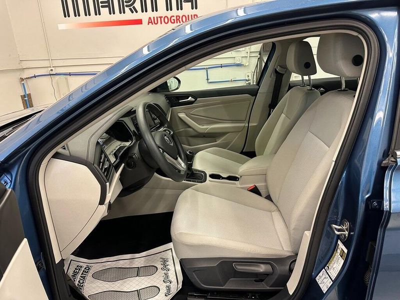2019 Volkswagen Jetta 1.4T SImage 19