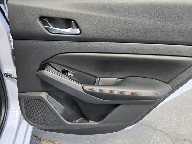Used 2025 Nissan Altima SR FWD