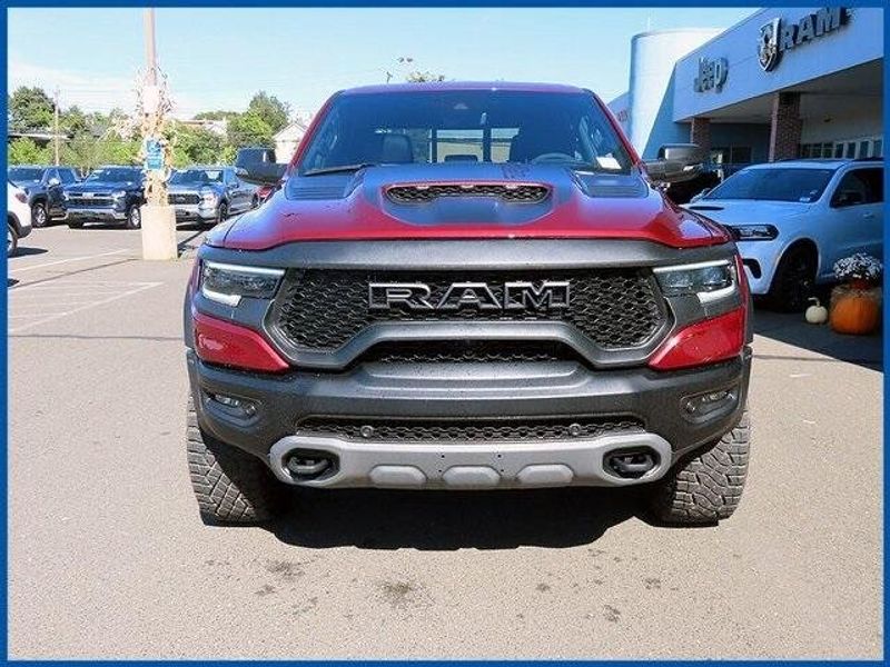 2024 Ram 1500 TRX photo 3
