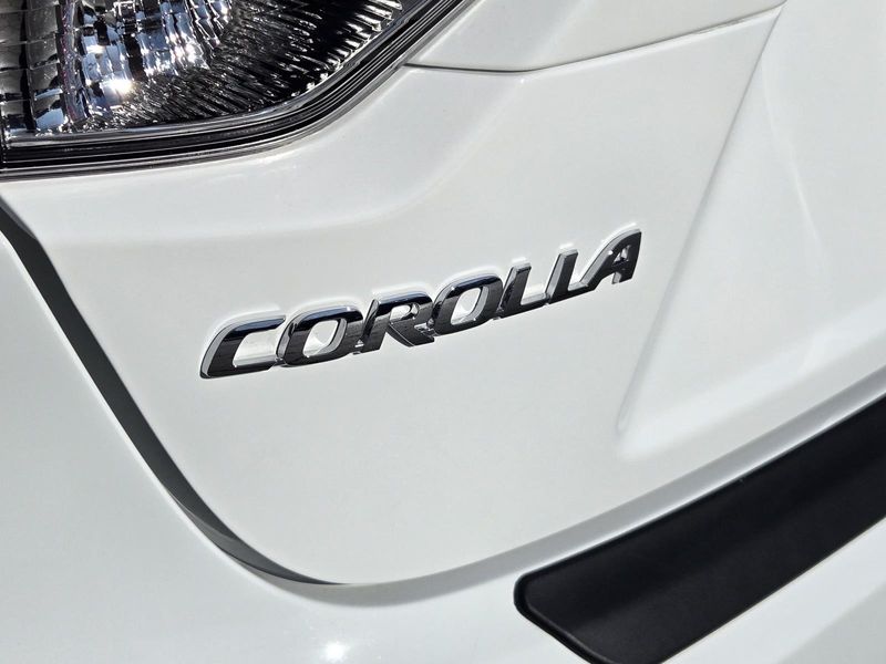 Used 2026 Toyota Corolla SE CVT (Natl)
