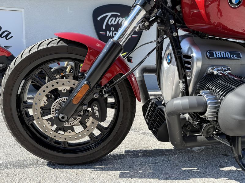 2022 BMW R 18