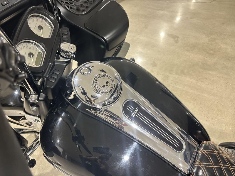 Used 2021 Harley-Davidson ROAD GLIDE Image 22