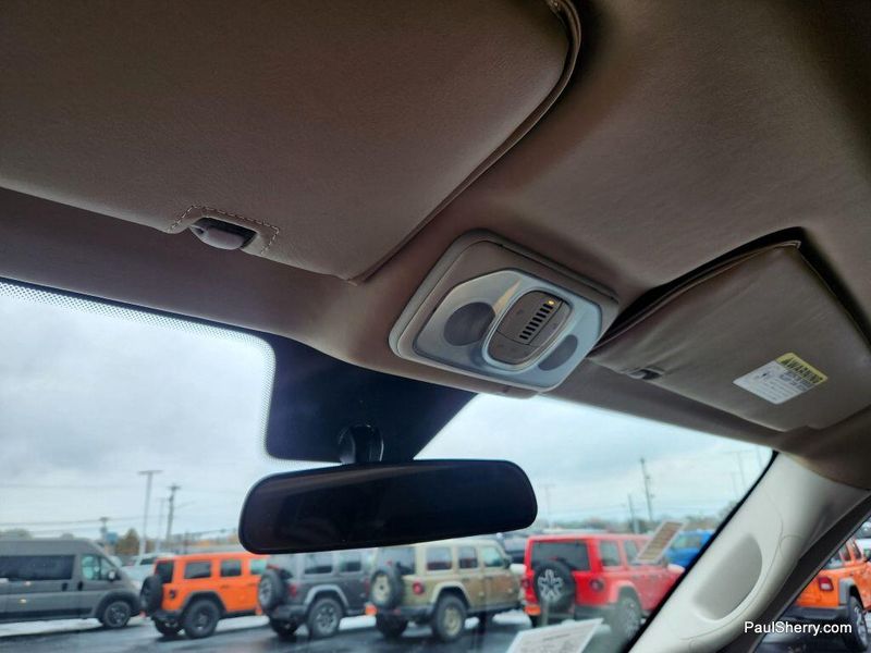 Used 2018 RAM ProMaster 2500 High Roof