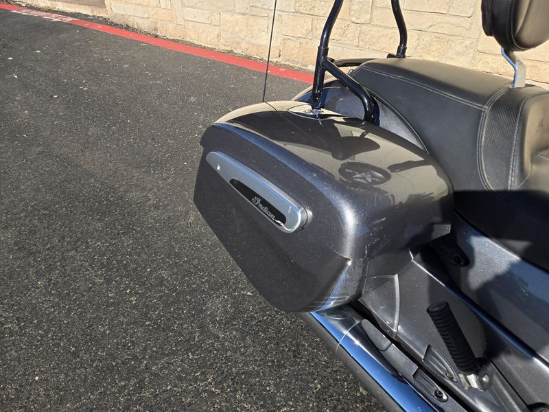 2019 Indian ChieftainImage 14