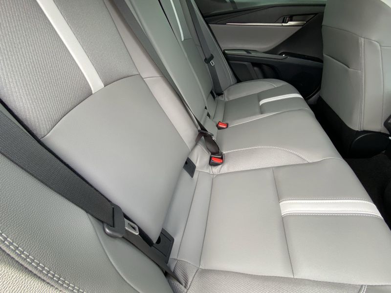 2025 Toyota Camry Image 12
