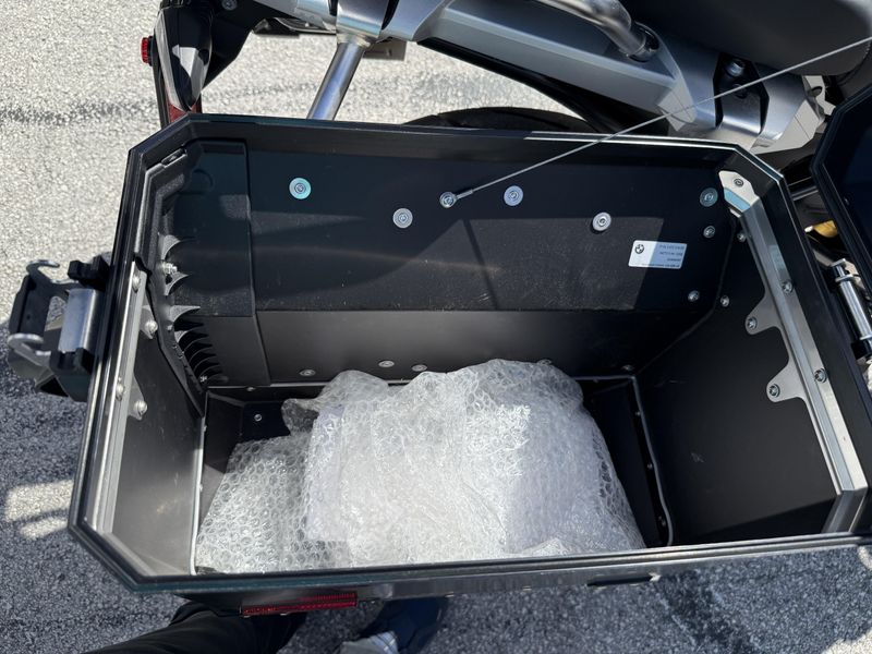 2023 BMW R 1250 GS ADVENTURE