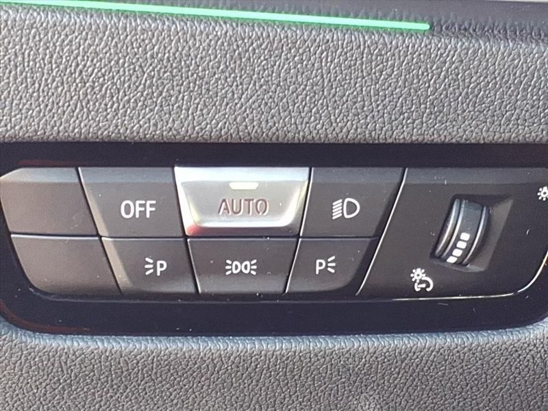 Used 2023 BMW i4 M50Image 21