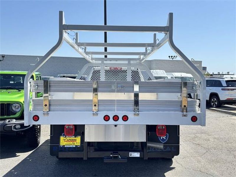 2024 RAM 5500HD TradesmanImage 3