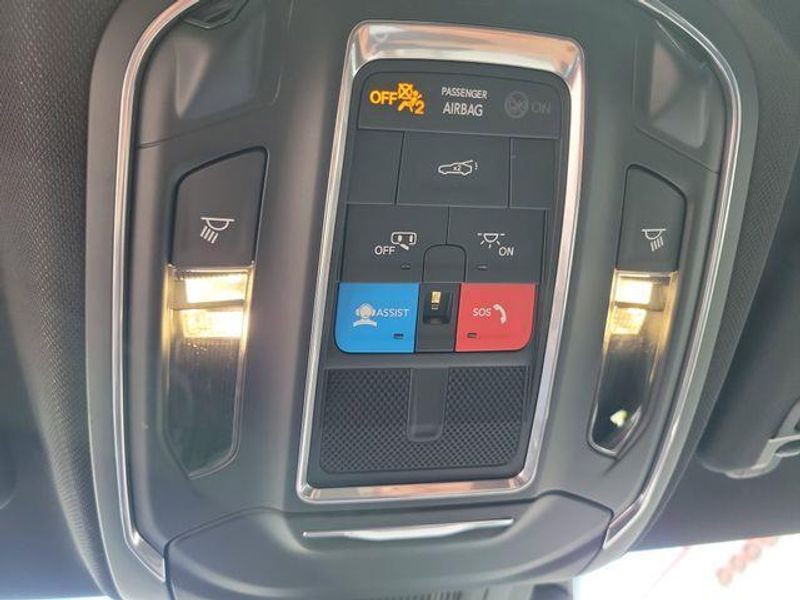New 2026 Dodge Charger Scat Pack Plus 4-door Awd