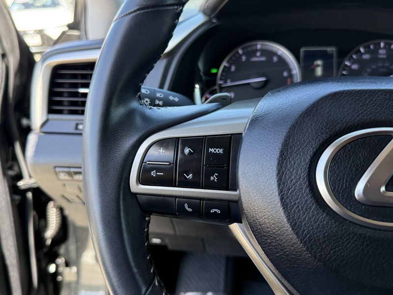 Used 2022 Lexus RX 350Image 23