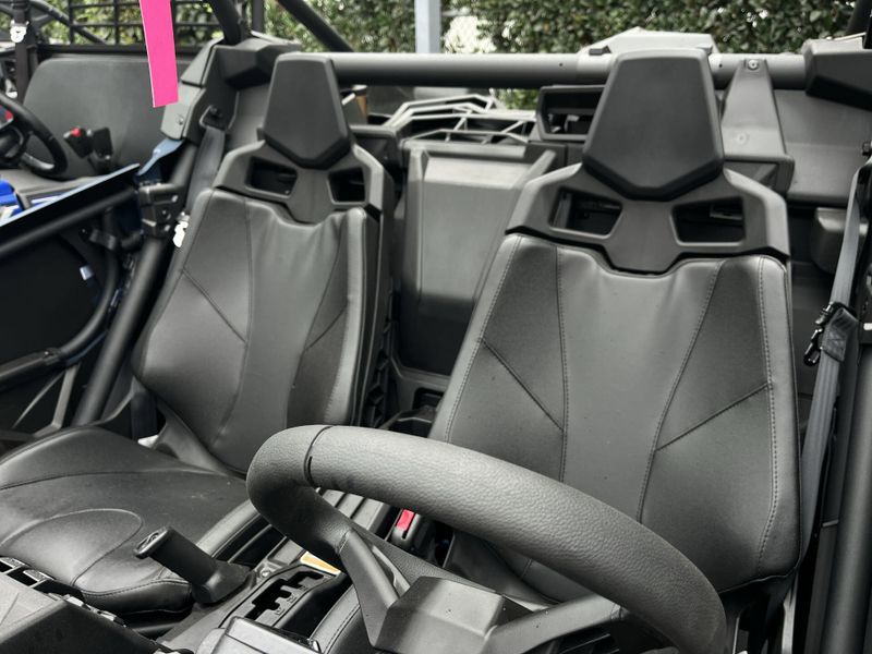 New 2026 Can-Am MAVERICK X3 DS TURBO Image 14