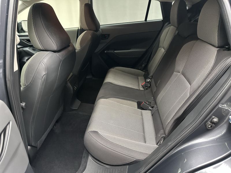 Used 2024 Subaru Crosstrek PremiumImage 9