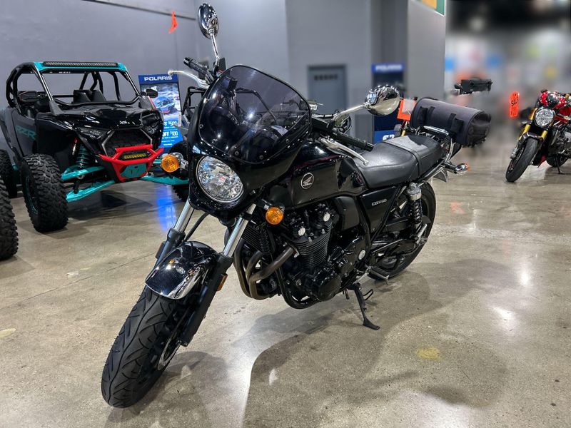 Used 2014 Honda CB1100 Image 18