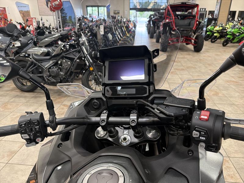 New 2026 Honda NT1100 DCT Image 20