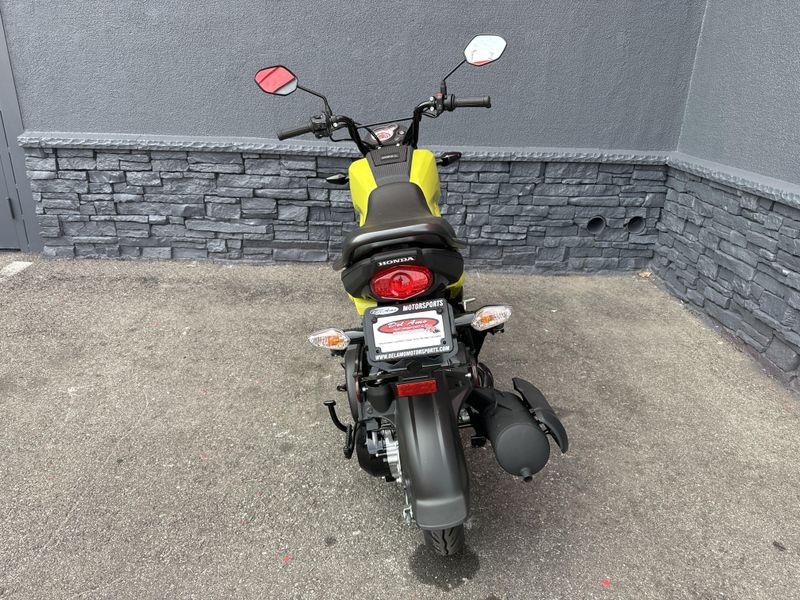 2023 Honda Navi Image 11