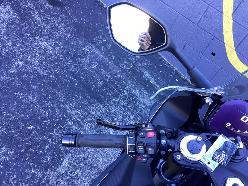 New 2026 BMW S 1000 RR 