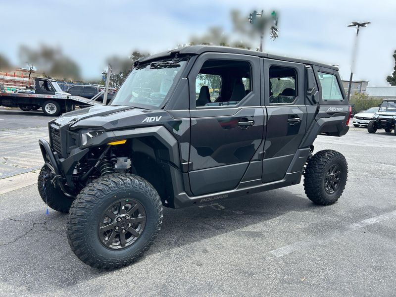 New 2026 Polaris XPEDITION ADV 5 NORTHSTAR Image 10