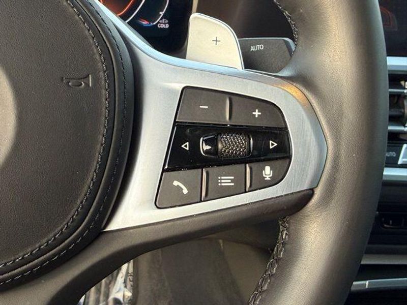 Used 2022 BMW 4 Series M440iImage 28