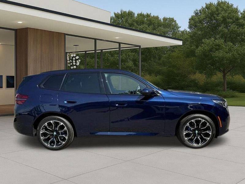 New 2026 BMW X3 30 xDriveImage 7