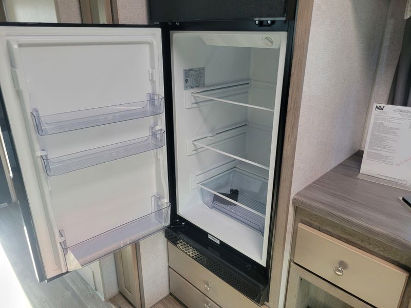 New 2026 NORTHWOOD MFG ARCTIC FOX 1140 Image 17