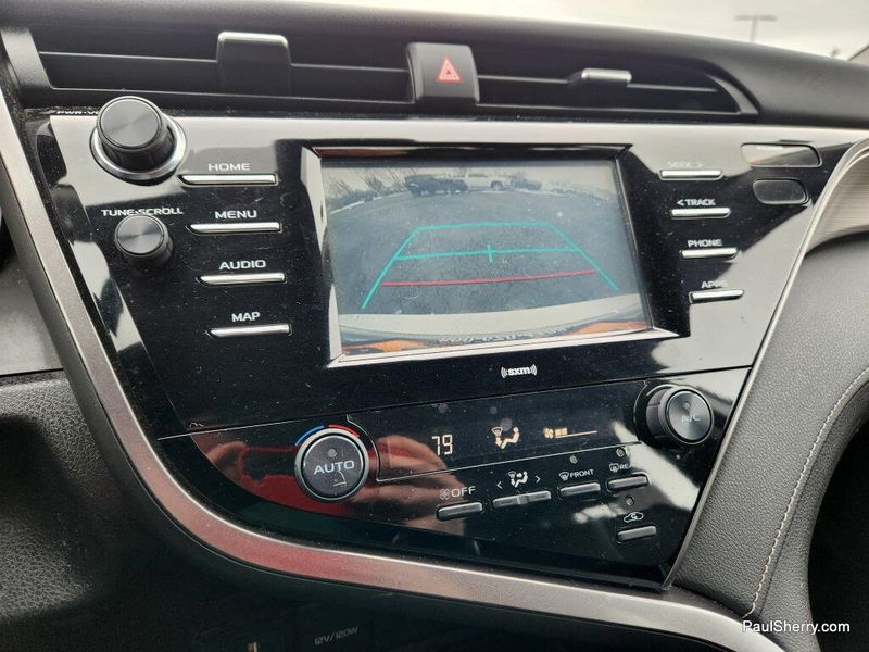 Used 2020 Toyota Camry SE