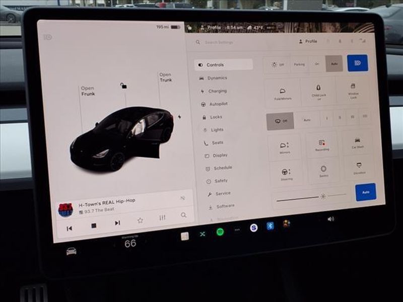 2021 Tesla Model 3 PerformanceImage 6