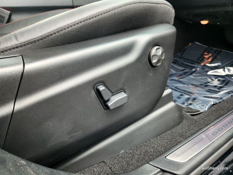 New 2025 Dodge Durango Gt Plus AwdImage 34
