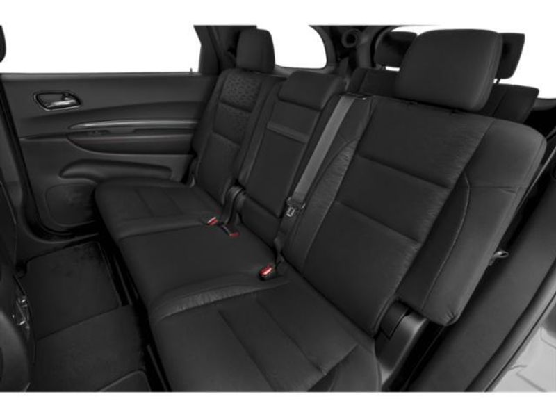 New 2026 Dodge Durango Gt Plus Awd Hemi V8Image 13
