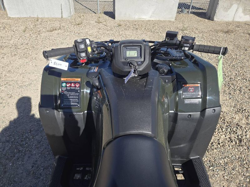 New 2027 Honda RANCHER 4X4 AUTO EPS Image 9