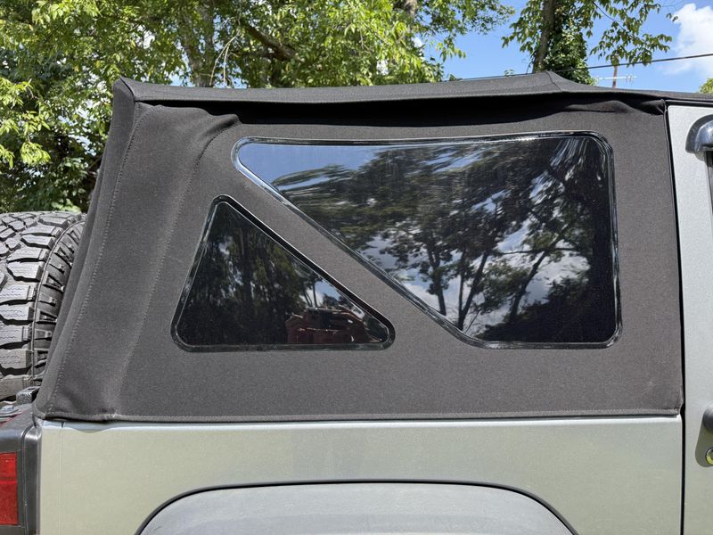 Used 2013 Jeep Wrangler JK 