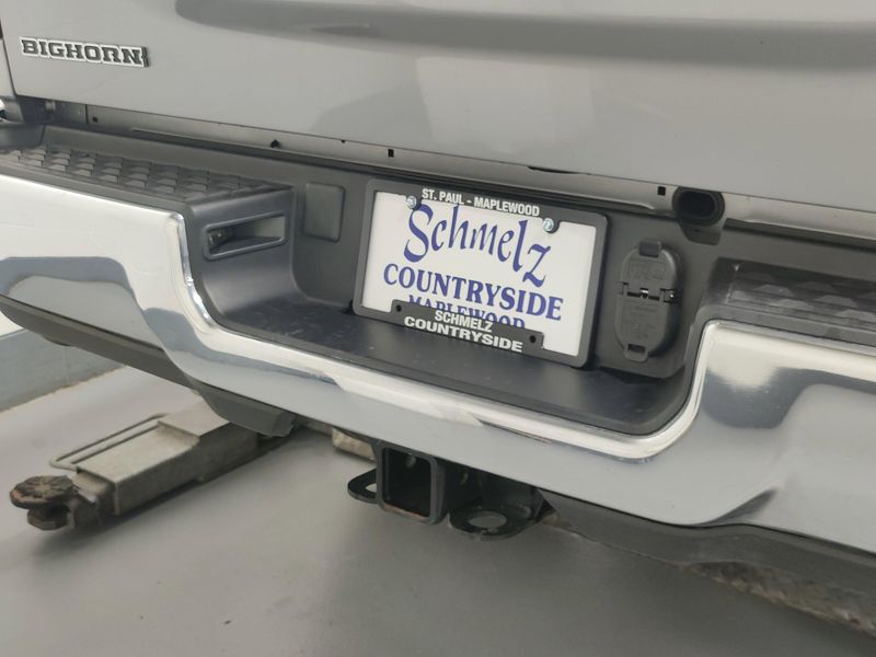 Used 2024 RAM 2500 Big Horn Crew Cab 6.4L V8 4x4Image 10